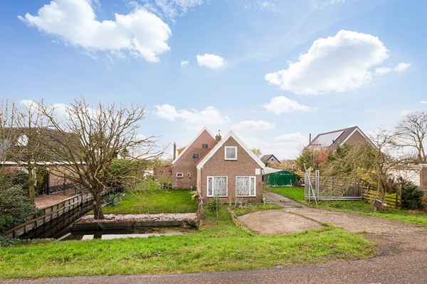 Foto - Te koop: Monnickendammerrijweg 51, 1452 PN Ilpendam